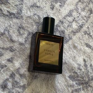Cyklar Vanilla Verve Perfume Roll On
